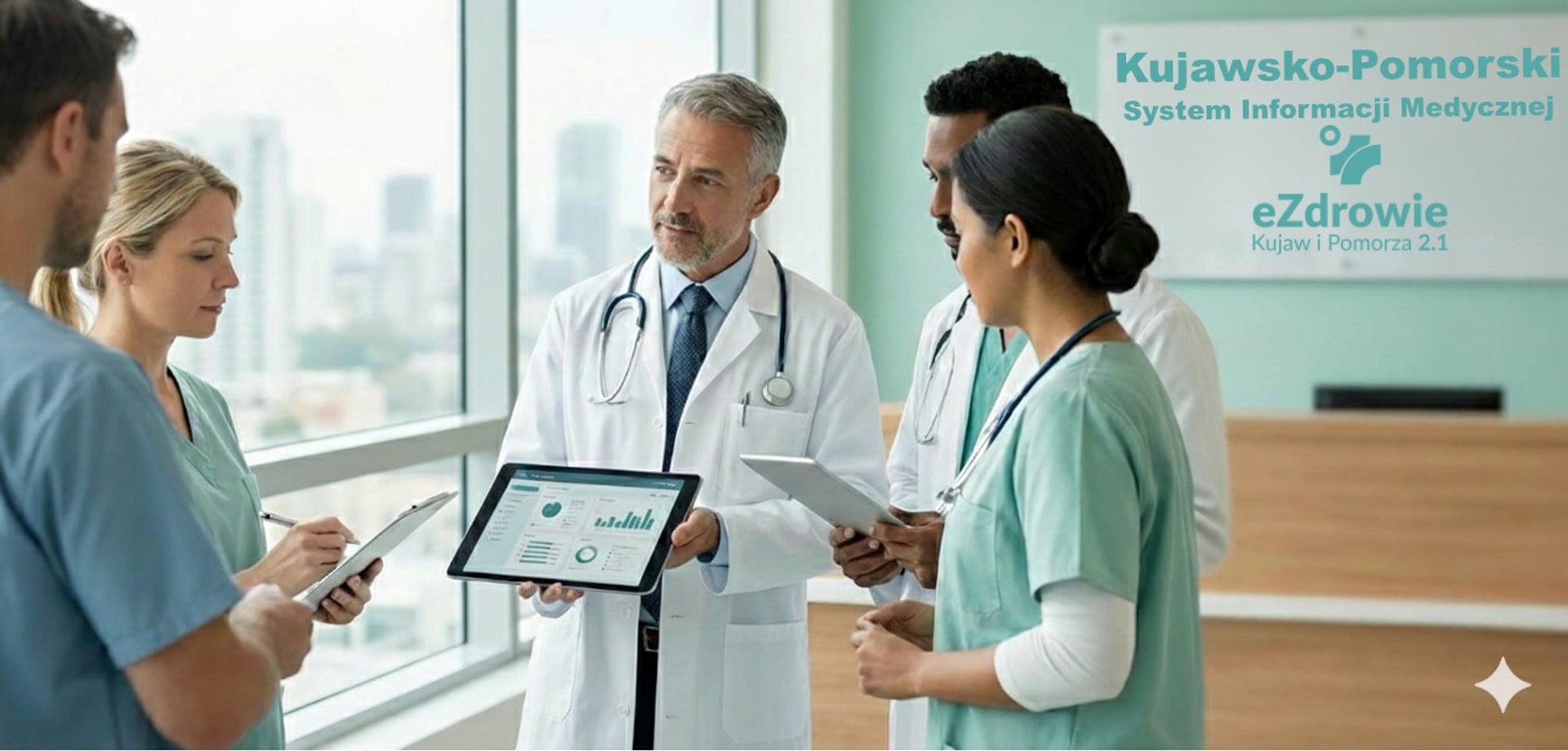 Medical Records - System Informacji Medycznej
